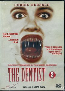 THE DENTIST 2