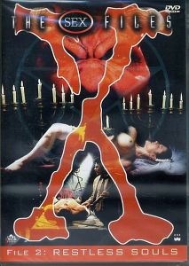 THE SEX FILES - File 2