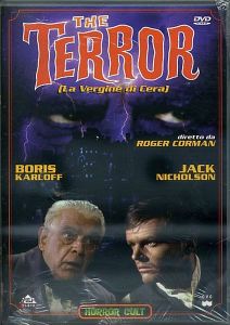 THE TERROR - LA VERGINE DI CERA