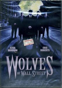 WOLVES OF WALL STREET