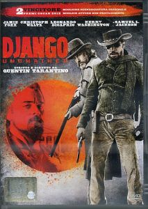 DJANGO UNCHAINED