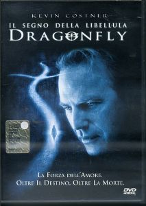 DRAGONFLY