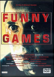 FUNNY GAMES (1997)