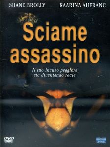 SCIAME ASSASSINO