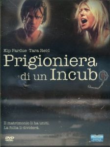 PRIGIONIERA DI UN INCUBO