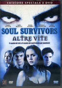 SOUL SURVIVORS - Altre vite