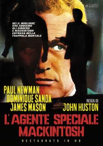L'AGENTE SPECIALE MACKINTOSH