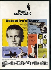DETECTIVE'S STORY