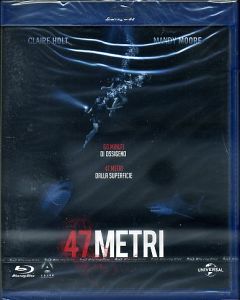 47 Metri 