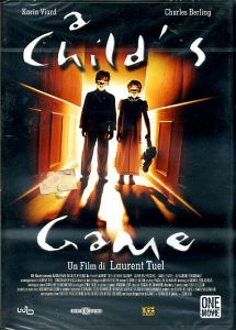 A CHILD'S GAME