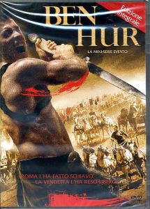 BEN HUR - La Miniserie
