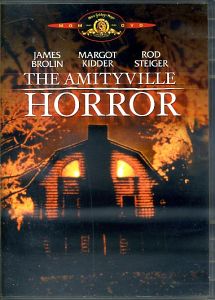 AMITYVILLE HORROR (1980)