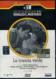 LA TRACCIA VERDE