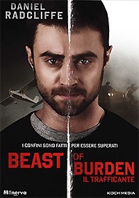 BEAST OF BURDEN - Il Trafficante