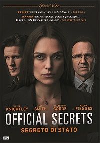 Official Secrets