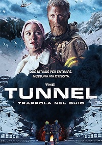 THE TUNNEL - Trappola Nel Buio