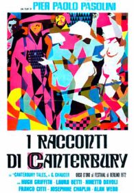 I RACCONTI DI CANTERBURY