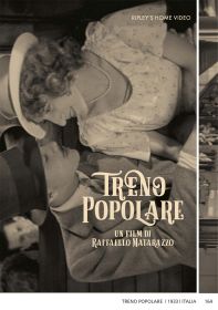 TRENO POPOLARE
