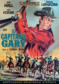 IL CAPITANO GARY