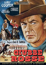 GIUBBE ROSSE  (1940)