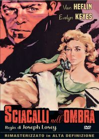 SCIACALLI NELL'OMBRA