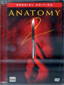 JEWEL BOX - Anatomy 2