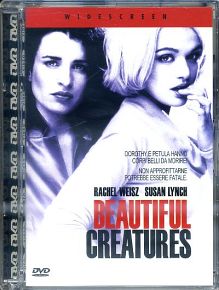 JEWEL BOX - Beautiful creatures