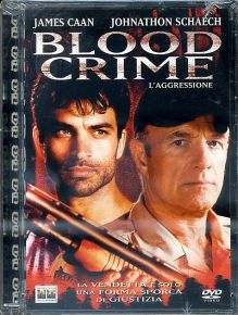 JEWEL BOX - Blood Crime
