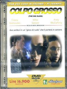 JEWEL BOX - Colpo grosso