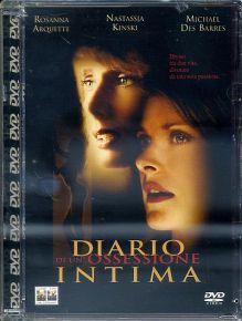 JEWEL BOX - Diario di un'ossessione intima