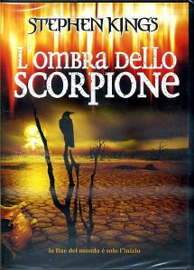 L' OMBRA DELLO SCORPIONE