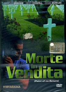 MORTE IN VENDITA