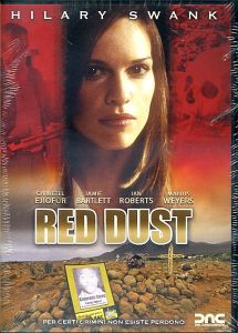 RED DUST