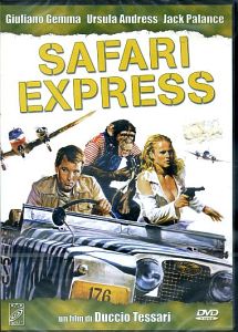 SAFARI EXPRESS