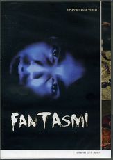 FANTASMI - Italian Ghost Stories