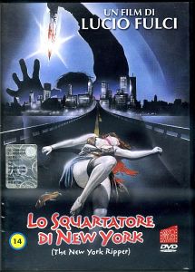 LO SQUARTATORE DI NEW YORK