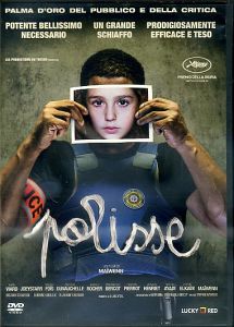 POLISSE