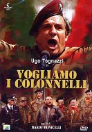 VOGLIAMO I COLONNELLI