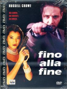 JEWEL BOX - Fino alla fine