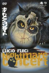 UN GATTO NEL CERVELLO Limited Spezial Edition