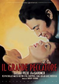 IL GRANDE PECCATORE