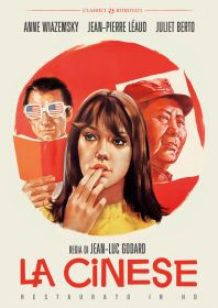 LA CINESE