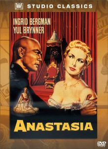 ANASTASIA