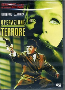 OPERAZIONE TERRORE