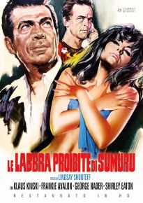 LE LABBRA PROIBITE DI SUMURU