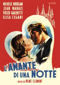 L'AMANTE DI UNA NOTTE