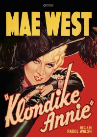 KLONDIKE ANNIE