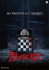JACK IN THE BOX