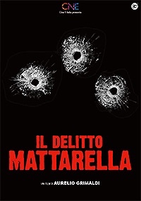 IL DELITTO MATTARELLA