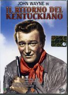 IL RITORNO DEL KENTUCKIANO